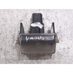 Recambio de piloto matricula para toyota yaris (_p1_) 1.0 (scp10_) referencia OEM IAM   