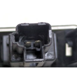 Recambio de piloto matricula para toyota yaris (_p1_) 1.0 (scp10_) referencia OEM IAM   