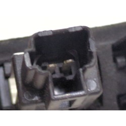 Recambio de piloto matricula para toyota yaris (_p1_) 1.0 (scp10_) referencia OEM IAM   