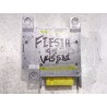 Recambio de centralita airbag para ford fiesta iv (ja_, jb_) 1.8 d referencia OEM IAM 96FG14B056CD  