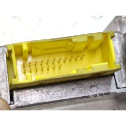 Recambio de centralita airbag para ford fiesta iv (ja_, jb_) 1.8 d referencia OEM IAM 96FG14B056CD  