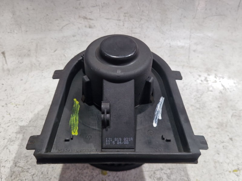 Recambio de motor calefaccion para seat ibiza ii (6k1) 1.9 tdi referencia OEM IAM 1J1819021A  