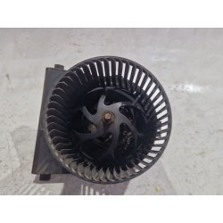 Recambio de motor calefaccion para seat ibiza ii (6k1) 1.9 tdi referencia OEM IAM 1J1819021A  