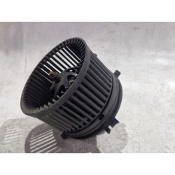 Recambio de motor calefaccion para seat ibiza ii (6k1) 1.9 tdi referencia OEM IAM 1J1819021A  