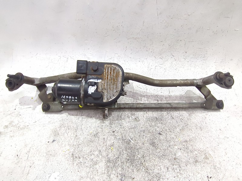 Recambio de mecanismo limpia delantero para audi a3 sportback (8pa) 1.9 tdi referencia OEM IAM 3C1955419A  