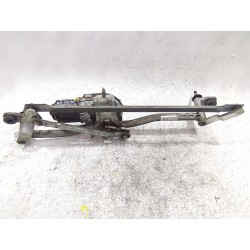 Recambio de mecanismo limpia delantero para audi a3 sportback (8pa) 1.9 tdi referencia OEM IAM 3C1955419A  