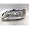Recambio de faro delantero izquierdo para peugeot 306 (7b, n3, n5) 1.9 sld referencia OEM IAM 88203990G  