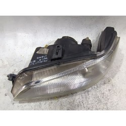 Recambio de faro delantero izquierdo para peugeot 306 (7b, n3, n5) 1.9 sld referencia OEM IAM 88203990G  