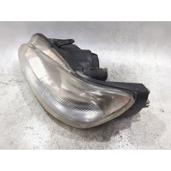 Recambio de faro delantero izquierdo para peugeot 306 (7b, n3, n5) 1.9 sld referencia OEM IAM 88203990G  