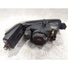 Recambio de faro delantero izquierdo para peugeot 306 (7b, n3, n5) 1.9 sld referencia OEM IAM 88203990G  