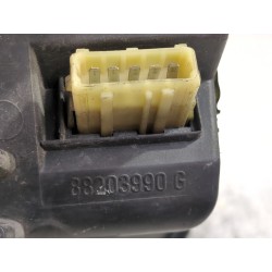 Recambio de faro delantero izquierdo para peugeot 306 (7b, n3, n5) 1.9 sld referencia OEM IAM 88203990G  