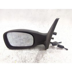 Recambio de retrovisor izquierdo para peugeot 306 hatchback (7a, 7c, n3, n5) 1.9 dt referencia OEM IAM E201846  