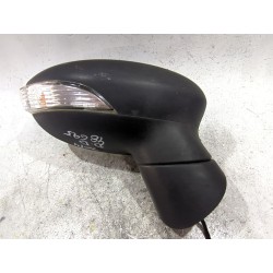 Recambio de retrovisor derecho para ford fiesta vii (hj, hf) 1.5 tdci referencia OEM IAM 4201012  