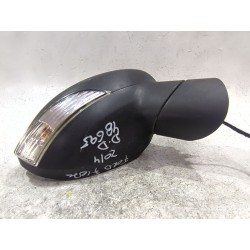 Recambio de retrovisor derecho para ford fiesta vii (hj, hf) 1.5 tdci referencia OEM IAM 4201012  