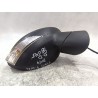 Recambio de retrovisor derecho para ford fiesta vii (hj, hf) 1.5 tdci referencia OEM IAM 4201012  