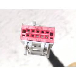 Recambio de retrovisor derecho para ford fiesta vii (hj, hf) 1.5 tdci referencia OEM IAM 4201012  