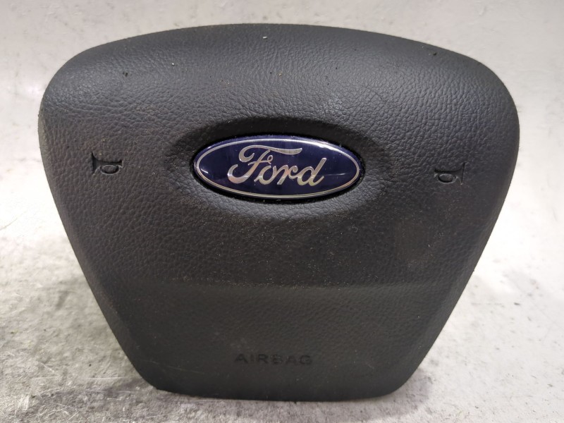 Recambio de airbag volante para ford focus iii 1.0 ecoboost referencia OEM IAM F1EBA042B85AD3ZHE  