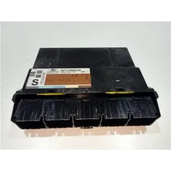 Recambio de centralita cierre para ford mondeo berlina (ge)(2000) referencia OEM IAM 5WK48751C  