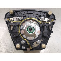 Recambio de airbag volante para ford focus iii 1.0 ecoboost referencia OEM IAM F1EBA042B85AD3ZHE  