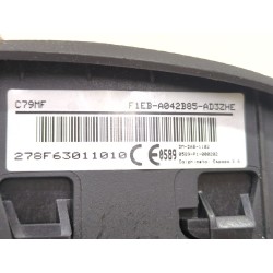 Recambio de airbag volante para ford focus iii 1.0 ecoboost referencia OEM IAM F1EBA042B85AD3ZHE  