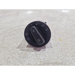 MANDO LUCES 5E0941431D 