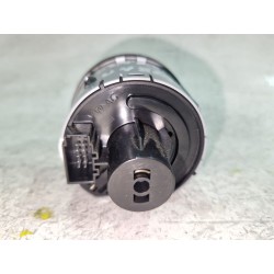 Recambio de mando luces para skoda octavia iii combi (5e5, 5e6) 2.0 tdi referencia OEM IAM 5E0941431D  