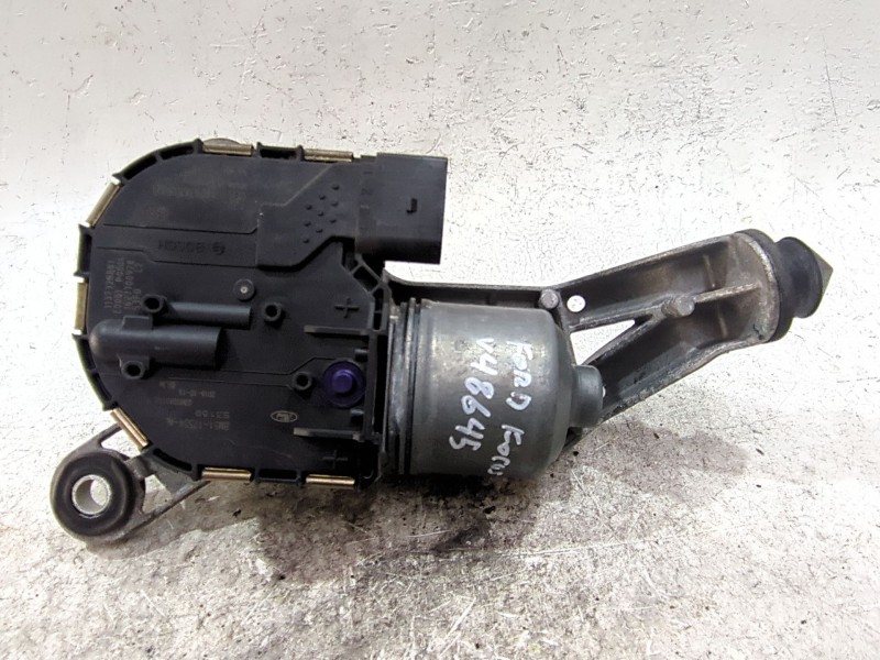 Recambio de motor limpia delantero para ford focus iii 1.0 ecoboost referencia OEM IAM BM5117504AL  