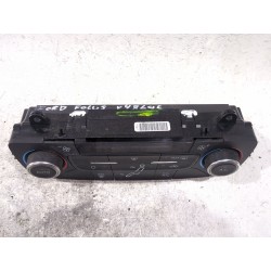 Recambio de mando climatizador para ford focus iii 1.0 ecoboost referencia OEM IAM F1ET18C612AJ  