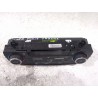 Recambio de mando climatizador para ford focus iii 1.0 ecoboost referencia OEM IAM F1ET18C612AJ  