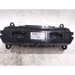Recambio de mando climatizador para ford focus iii 1.0 ecoboost referencia OEM IAM F1ET18C612AJ  