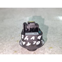 Recambio de mando retrovisor para skoda octavia iii combi (5e5, 5e6) 2.0 tdi referencia OEM IAM TSZA34919  