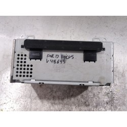 SISTEMA AUDIO / RADIO CD F1BT18C815GK 