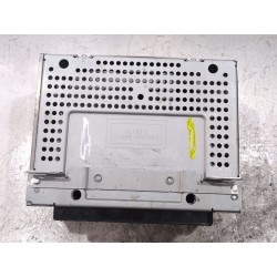 Recambio de sistema audio / radio cd para ford focus iii 1.0 ecoboost referencia OEM IAM F1BT18C815GK  