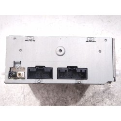 Recambio de sistema audio / radio cd para ford focus iii 1.0 ecoboost referencia OEM IAM F1BT18C815GK  