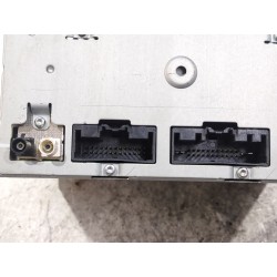 Recambio de sistema audio / radio cd para ford focus iii 1.0 ecoboost referencia OEM IAM F1BT18C815GK  