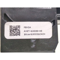 Recambio de mando intermitentes para ford focus iii 1.0 ecoboost referencia OEM IAM AV6T13335AE  