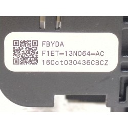 Recambio de modulo electronico para ford focus iii 1.0 ecoboost referencia OEM IAM F1ET13N064AC  