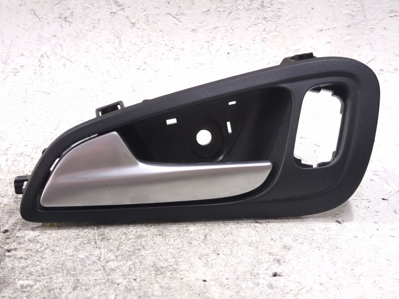 Recambio de maneta interior delantera izquierda para ford focus iii 1.0 ecoboost referencia OEM IAM F1EBA22601BAW  