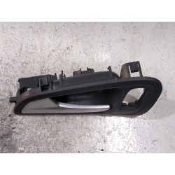 Recambio de maneta interior delantera izquierda para ford focus iii 1.0 ecoboost referencia OEM IAM F1EBA22601BAW  