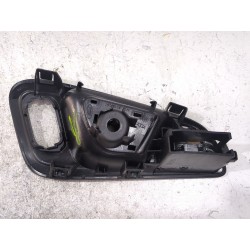 Recambio de maneta interior delantera izquierda para ford focus iii 1.0 ecoboost referencia OEM IAM F1EBA22601BAW  