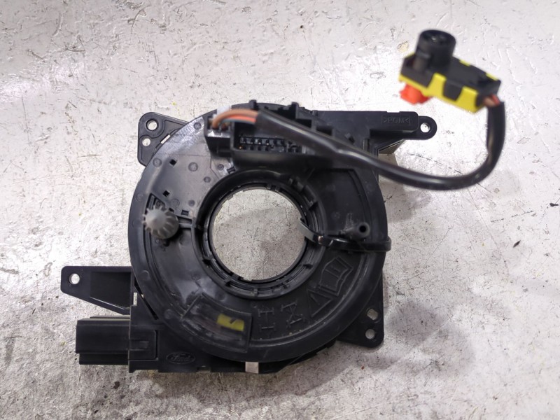 Recambio de anillo airbag para ford focus iii 1.0 ecoboost referencia OEM IAM ZWAC30123A  