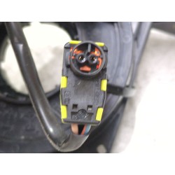 Recambio de anillo airbag para ford focus iii 1.0 ecoboost referencia OEM IAM ZWAC30123A  