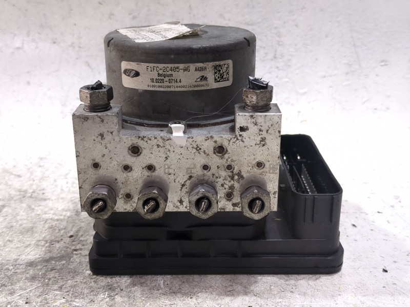 Recambio de nucleo abs para ford focus iii 1.0 ecoboost referencia OEM IAM F1FC2C405AG  