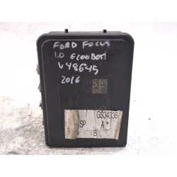 Recambio de nucleo abs para ford focus iii 1.0 ecoboost referencia OEM IAM F1FC2C405AG  
