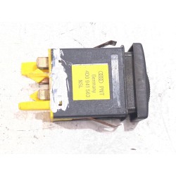 Recambio de boton antiniebla para audi a4 b5 (8d2) 1.9 tdi referencia OEM IAM 4D0941563  