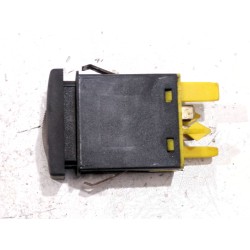 Recambio de boton antiniebla para audi a4 b5 (8d2) 1.9 tdi referencia OEM IAM 4D0941563  