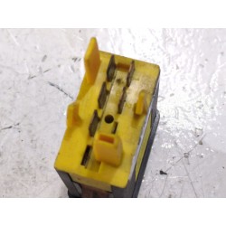 Recambio de boton antiniebla para audi a4 b5 (8d2) 1.9 tdi referencia OEM IAM 4D0941563  