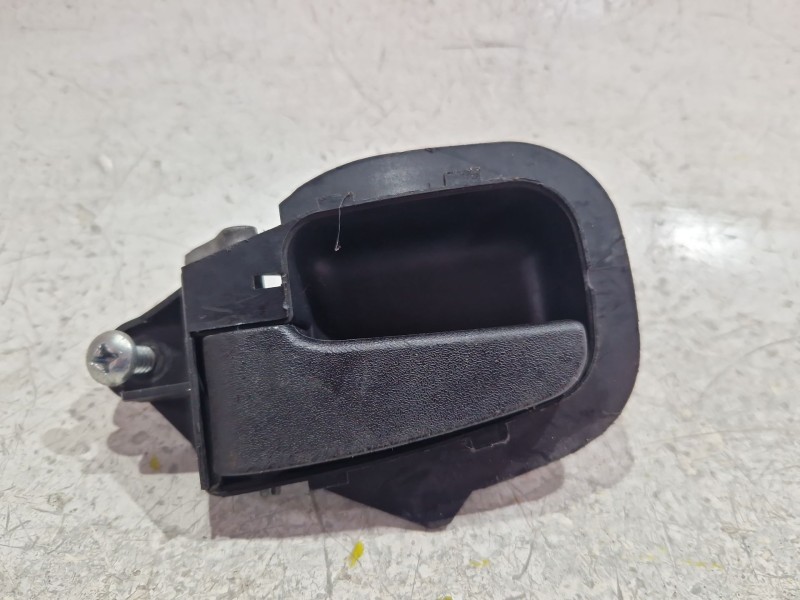 Recambio de manilla interior puerta delantera izquierda para bmw 3 compact (e36) 316 i referencia OEM IAM 51211960807  