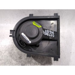 Recambio de motor calefaccion para skoda octavia berlina (1u2)(1997) 1.9 tdi slx (81kw) [1,9 ltr. - 81 kw tdi] referencia OEM IA