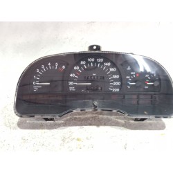 Recambio de cuadro completo para opel astra f hatchback (t92) 1.7 td (f08, m08, f68, m68) referencia OEM IAM 90356303  